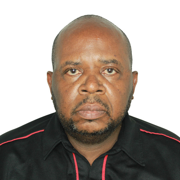 Photo de BOB MUNANGA